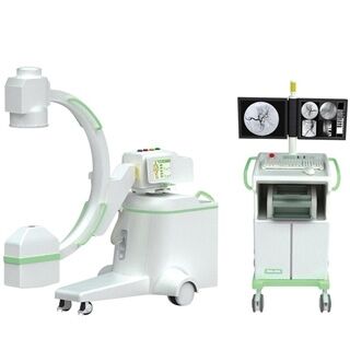 C形臂X光機知名品牌廠家報價多少？