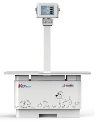 獸用X射線機具備哪些性能，價格多少？