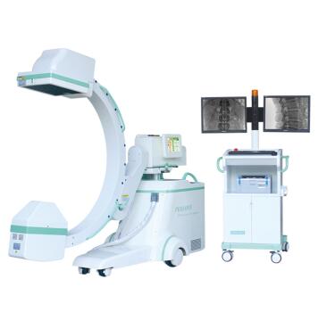 介入c形臂x光機優勢是什么？具體表現在哪里