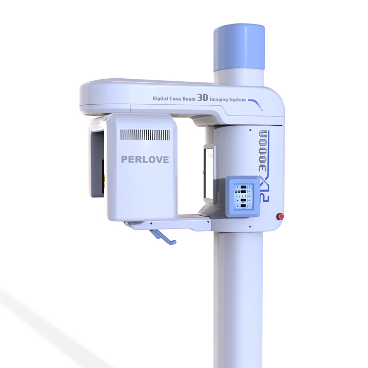種植牙時為什么要拍牙科CBCT？注意哪些事項？