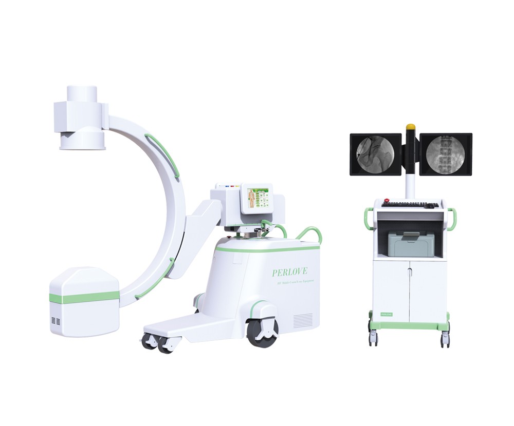 為什么做了X光機檢查，還要照CT？核磁共振又是啥？