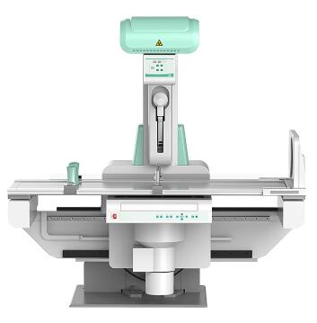 動態dr是否可以實現“一機多用”？具體有哪些功能