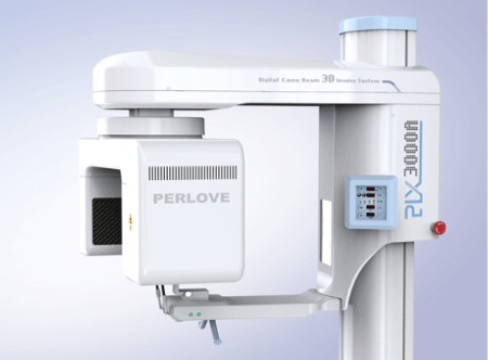 牙片機、口腔全景機和口腔CBCT，這幾種口腔X射線機有什么區別？