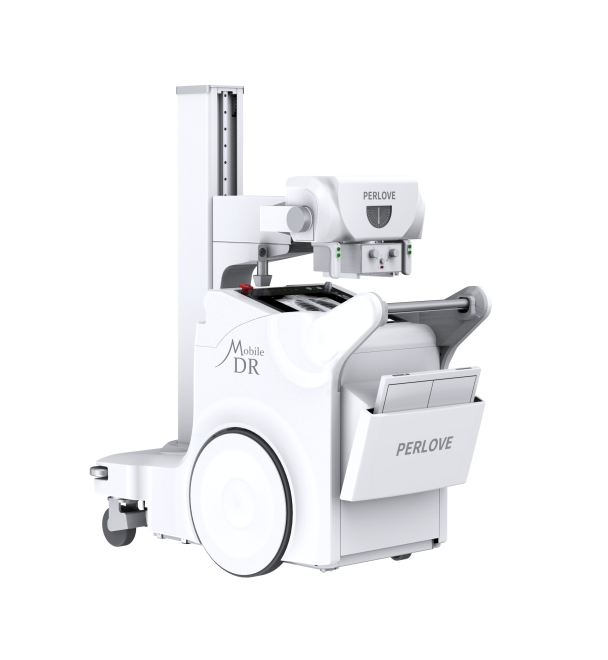 移動式DR是什么？PLX5300移動式DR產品優點介紹