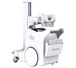 移動DR相比其他類型DR，它具備哪些優勢？